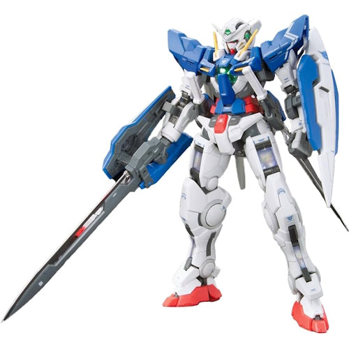 Gundam Exia - Real Grade
