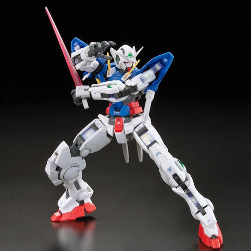 Gundam Exia - Real Grade