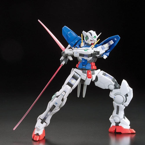 Gundam Exia - Real Grade