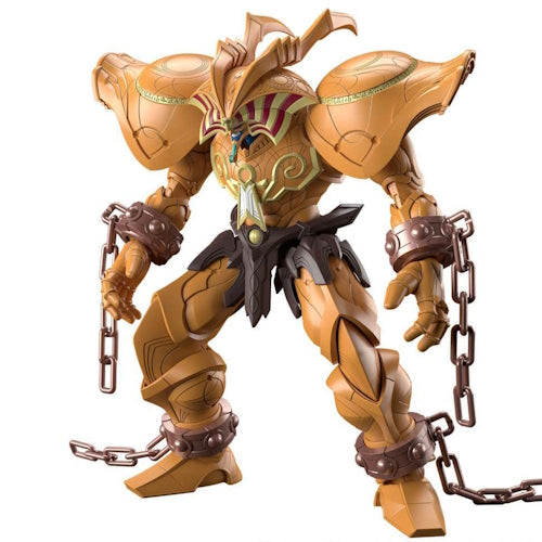 Exodia l'Interdit - Yu-Gi-Oh!