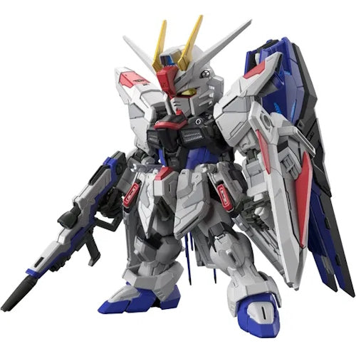 Gundam Freedom - MGSD