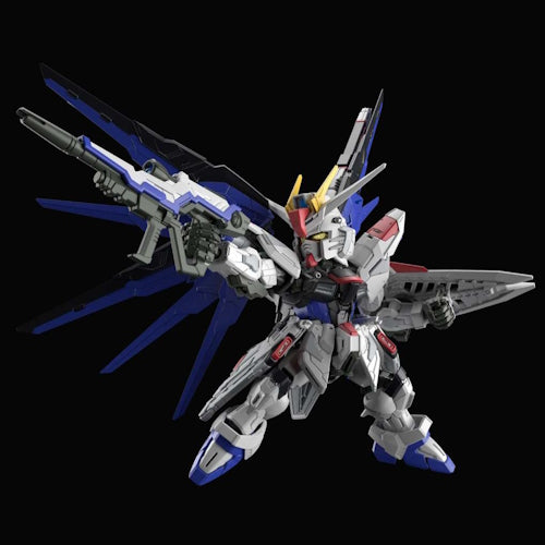 Gundam Freedom - MGSD