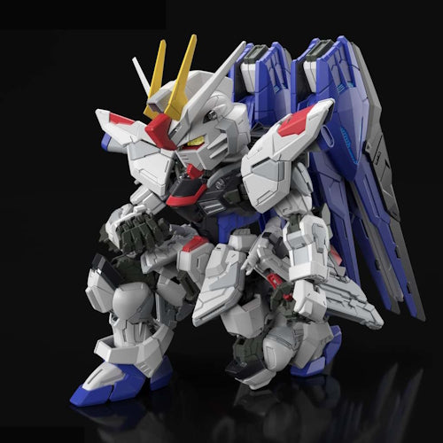 Gundam Freedom - MGSD