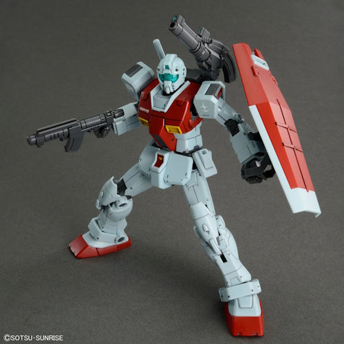 GM Shoulder Cannon - High Grade