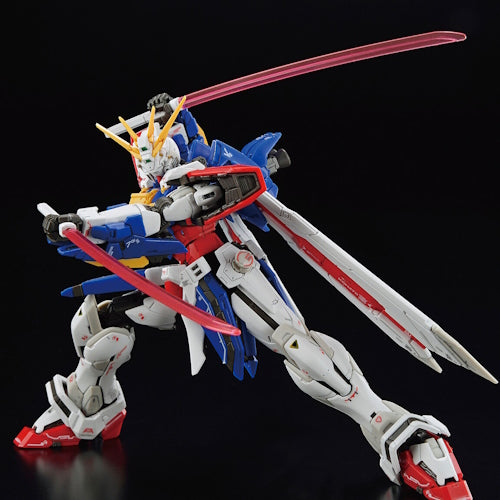 God Gundam - Real Grade
