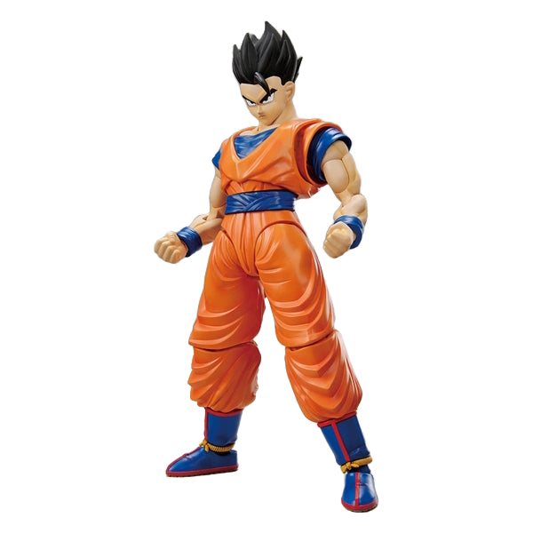Ultimate Son Gohan - Dragon Ball Z