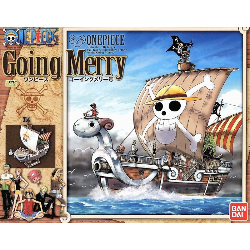 Going Merry (30 cm) - One Piece