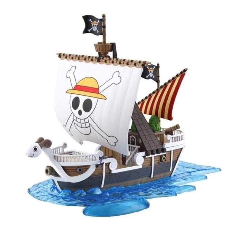 Going Merry - One Piece