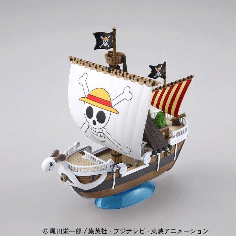 Going Merry - One Piece