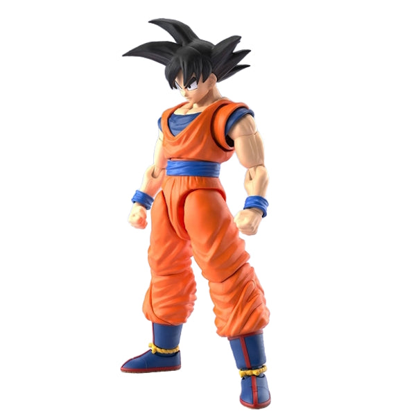 Goku (NEW SPEC Ver.) - Dragon Ball Z