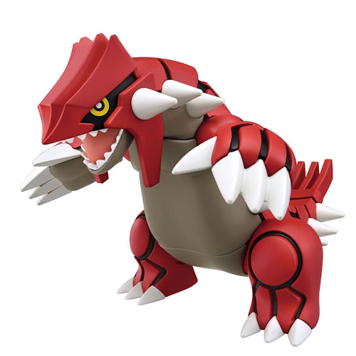 Groudon - Select Series
