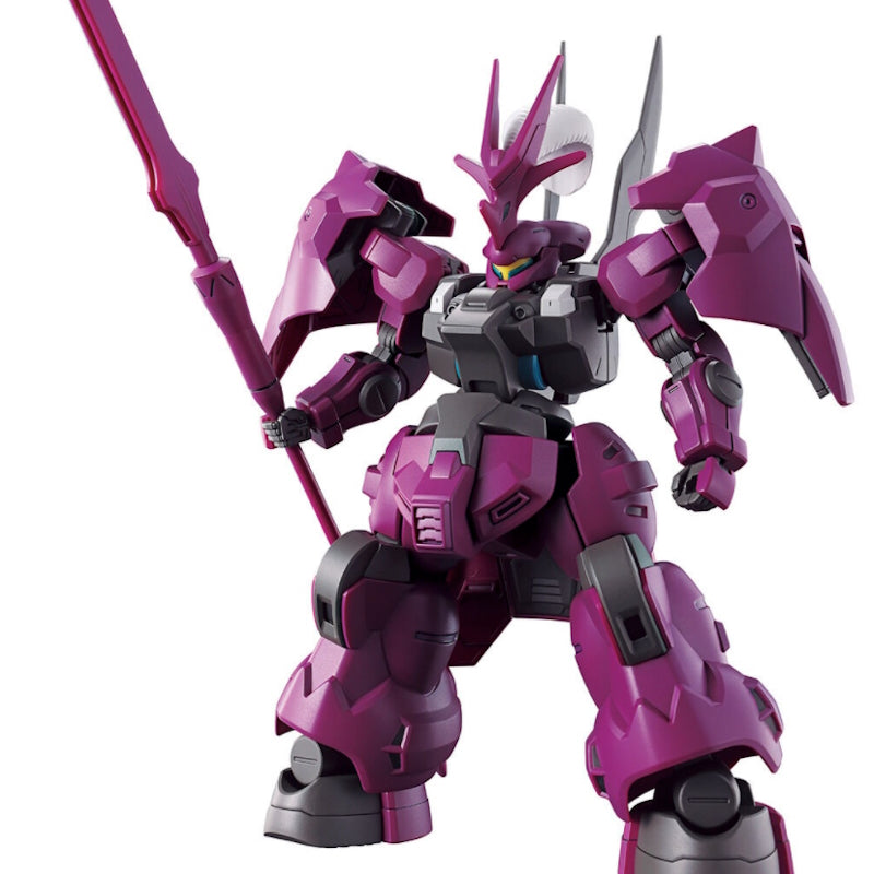 Guel's Dilanza - High Grade