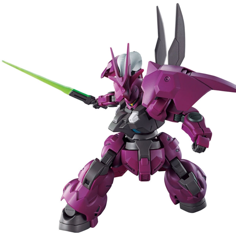 Guel's Dilanza - High Grade