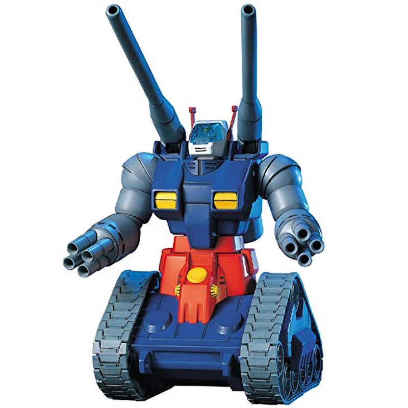 RX-75 Guntank - High Grade