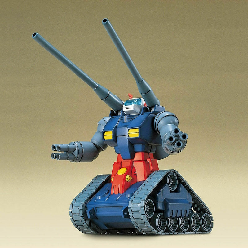 RX-75 Guntank - High Grade