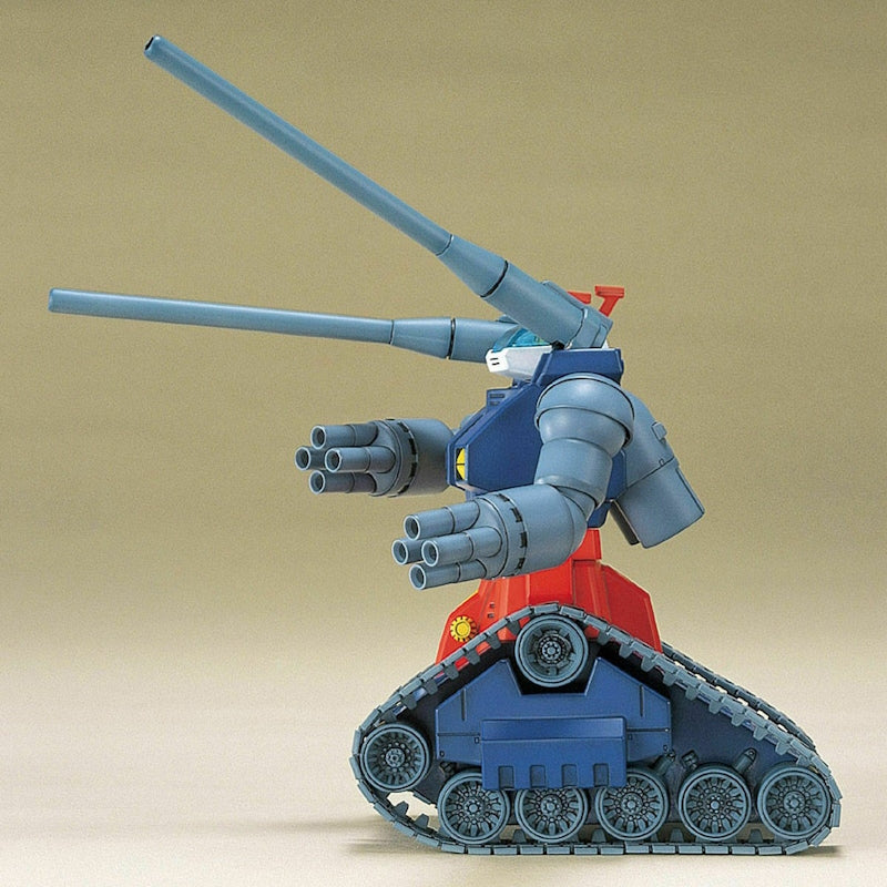 RX-75 Guntank - High Grade