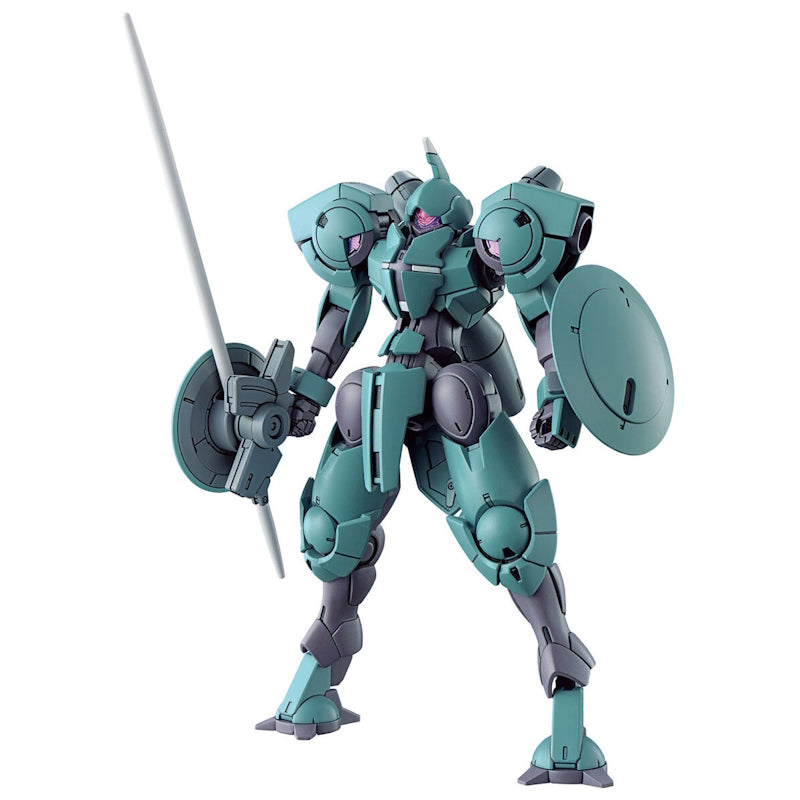 Heindree - High Grade