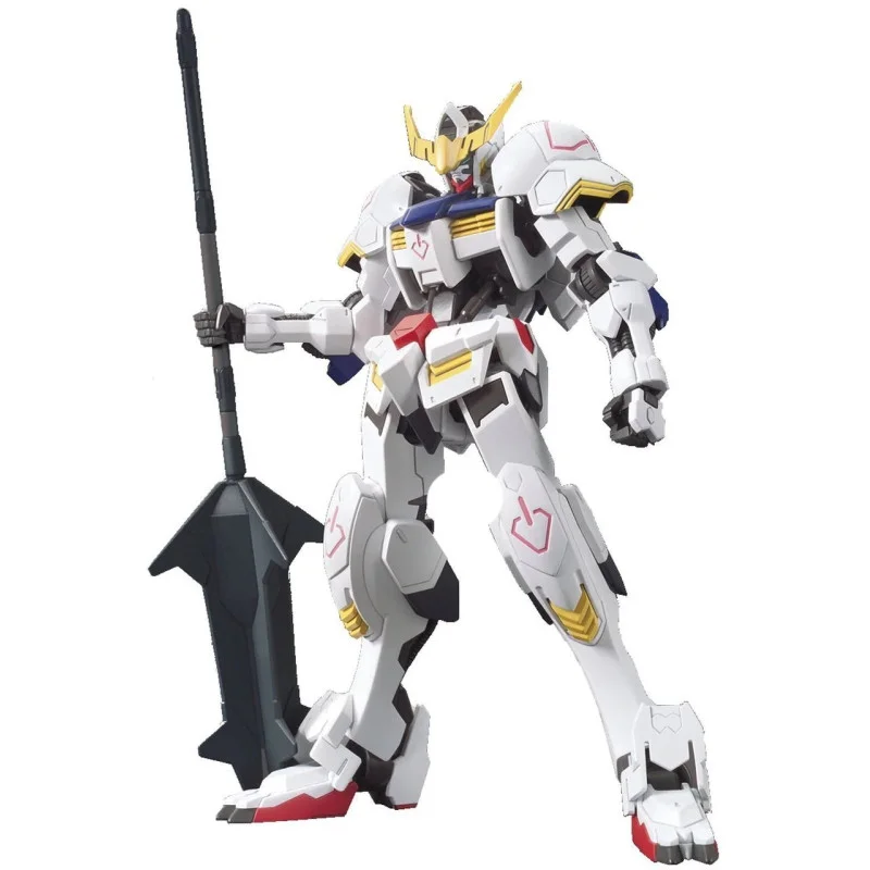 Gundam Barbatos - High Grade