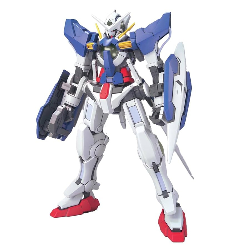 Gundam Exia - High Grade