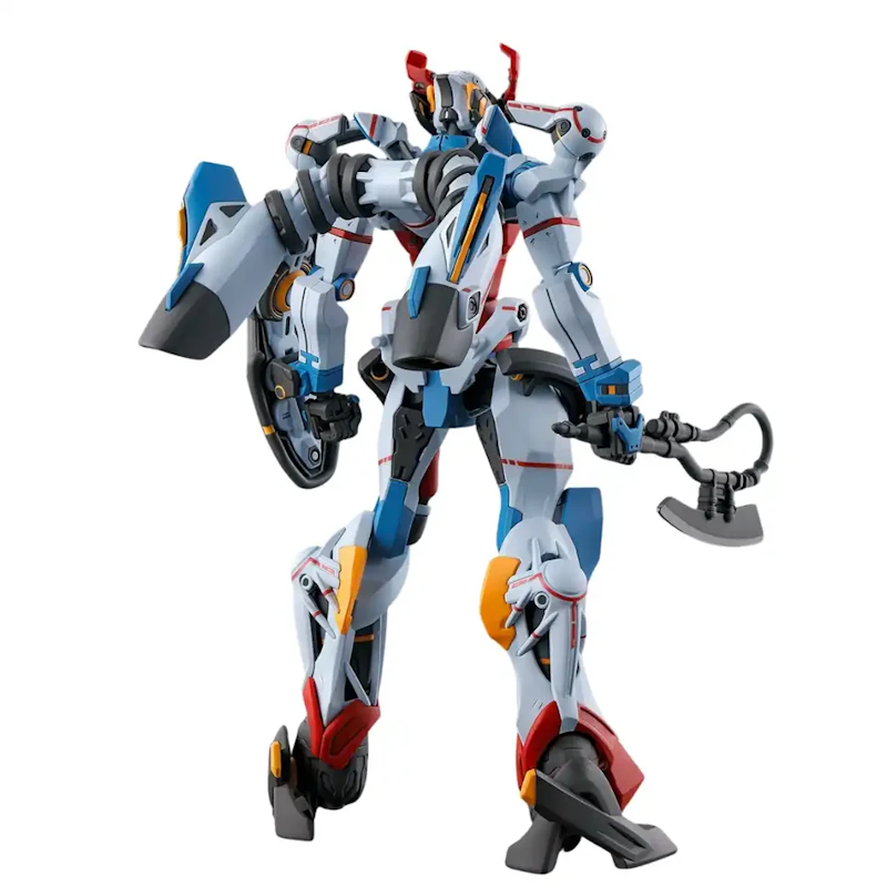 Gundam GQuuuuuuX - High Grade