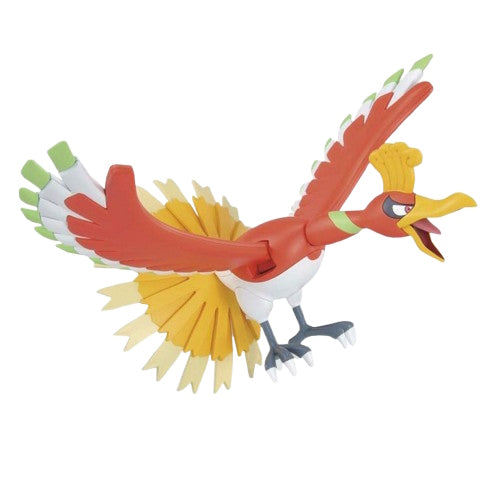 Ho-Oh - Select Series