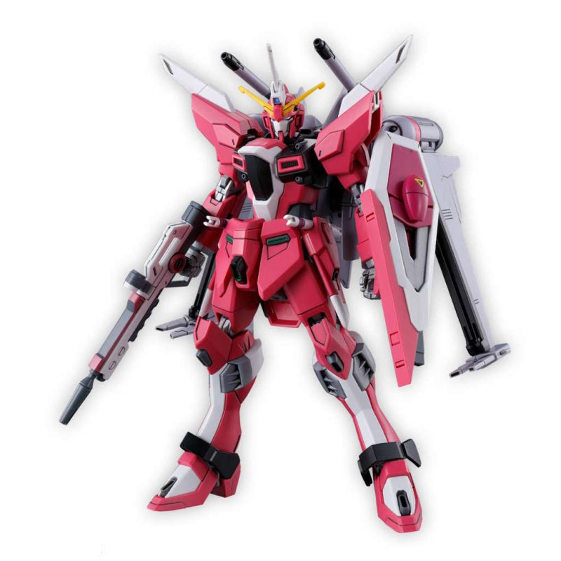 Infinite Justice Gundam Type II - High Grade