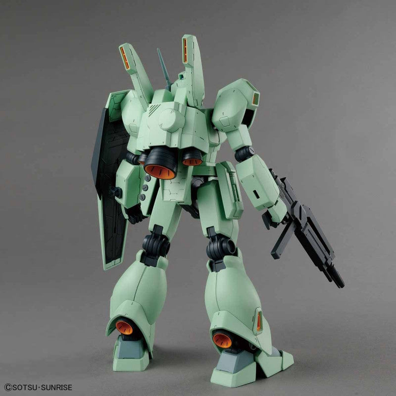 RGM-89 Jegan - Master Grade