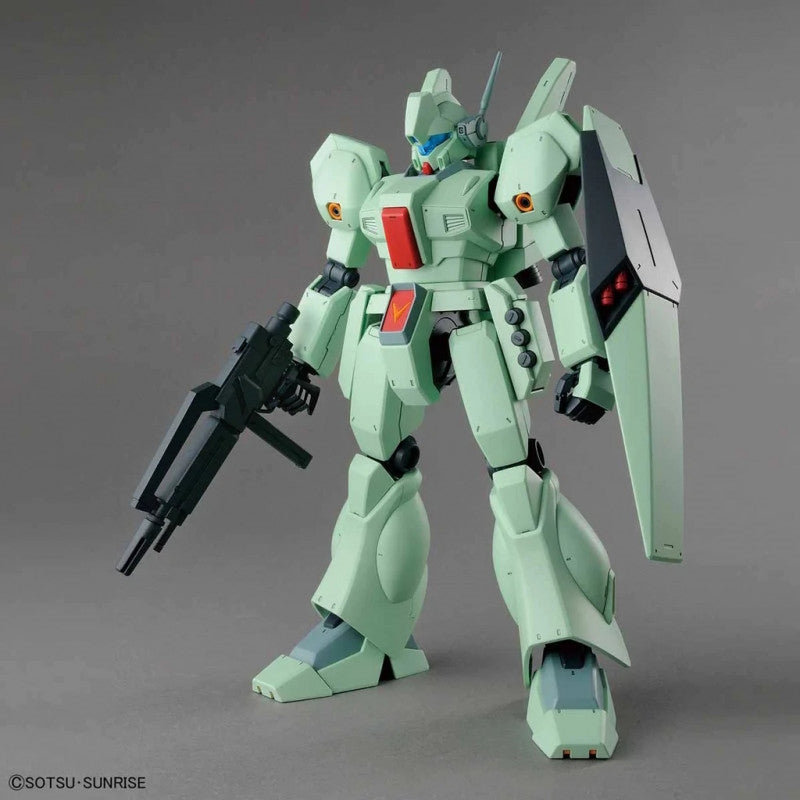 RGM-89 Jegan - Master Grade
