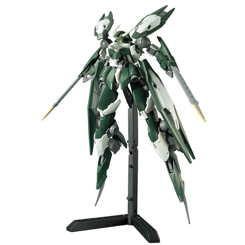 Reginlaze Julia - High Grade