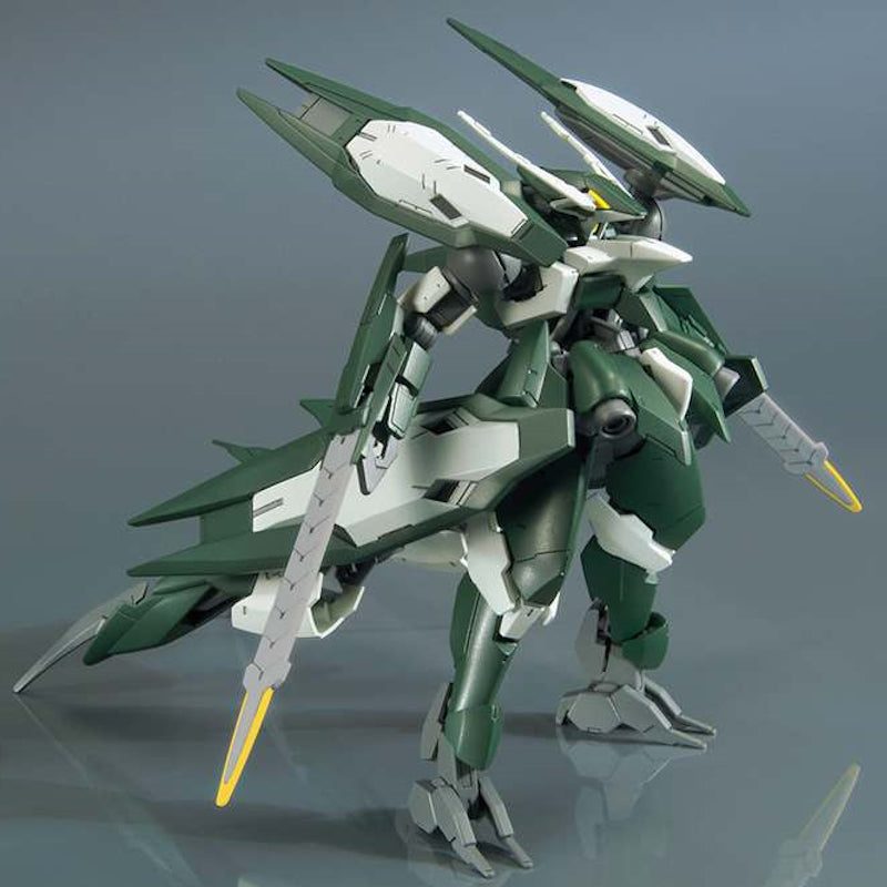 Reginlaze Julia - High Grade