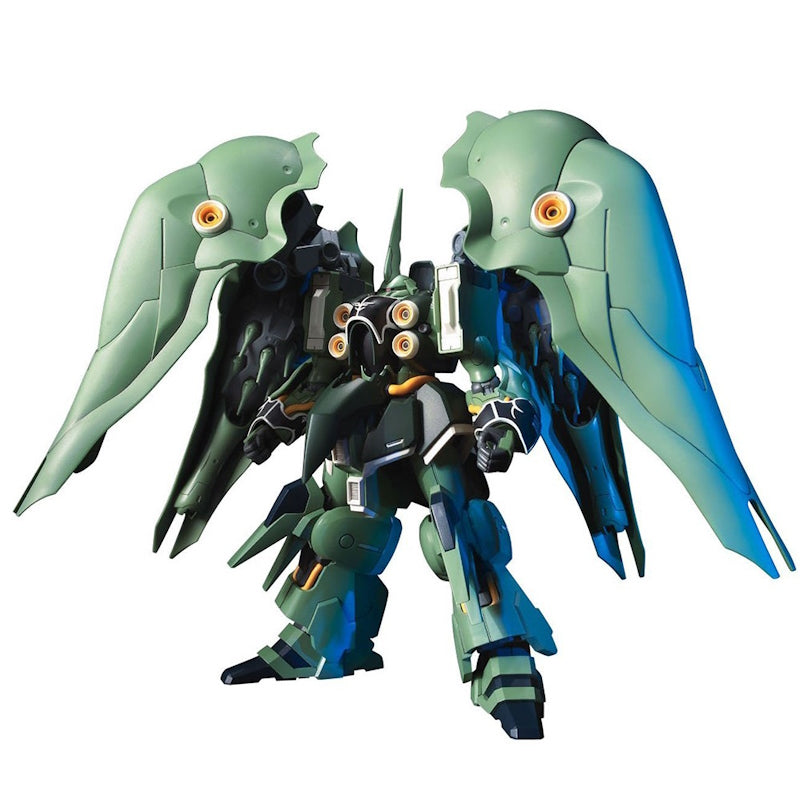 NZ-666 Kshatriya - High Grade