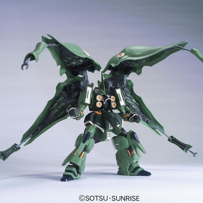 NZ-666 Kshatriya - High Grade