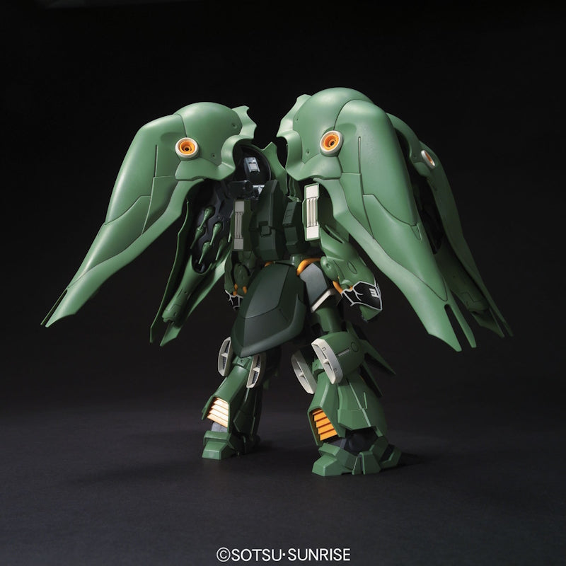 NZ-666 Kshatriya - High Grade
