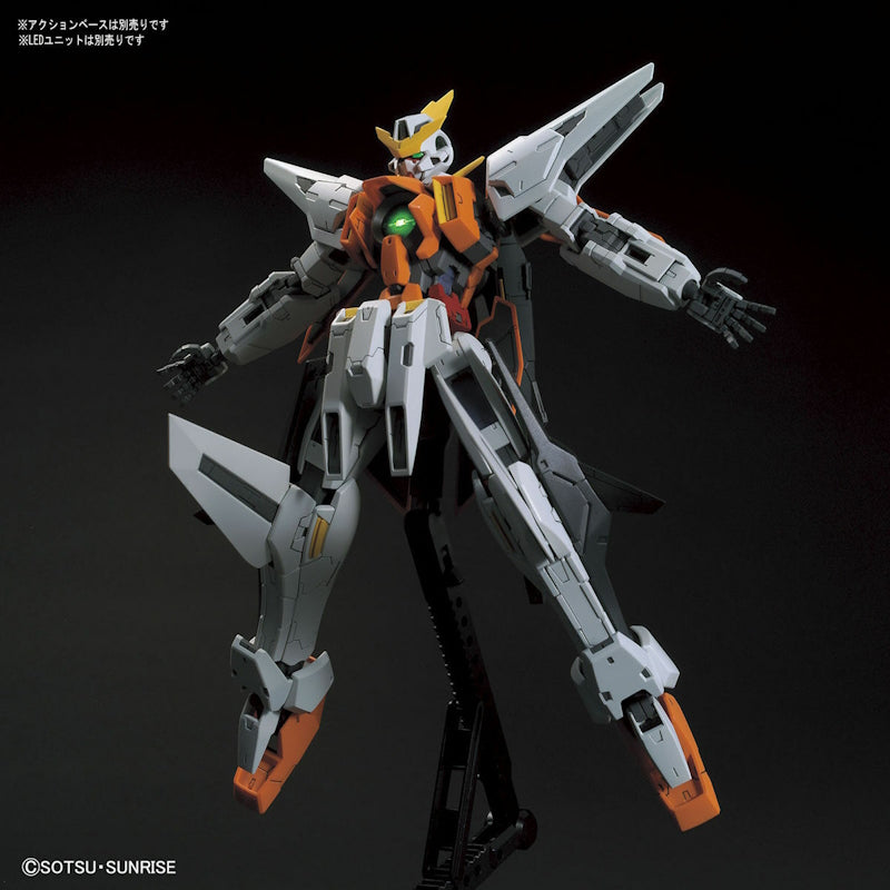 GN-003 Gundam Kyrios - Master Grade