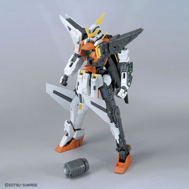 GN-003 Gundam Kyrios - Master Grade