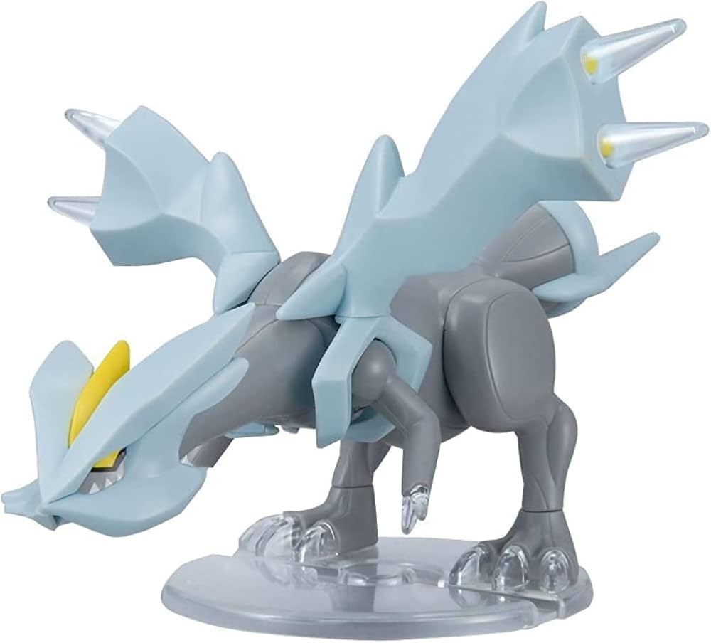 Kyurem - Select Series