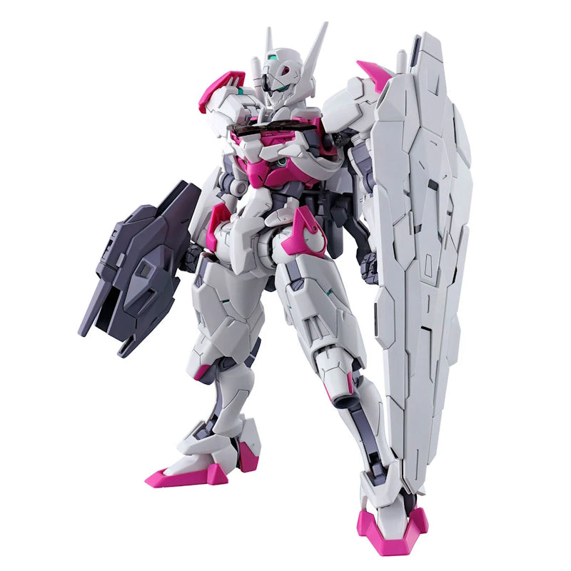 Gundam Lfrith - High Grade