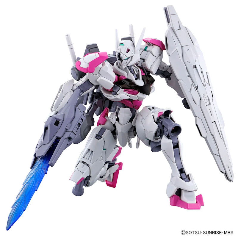 Gundam Lfrith - High Grade