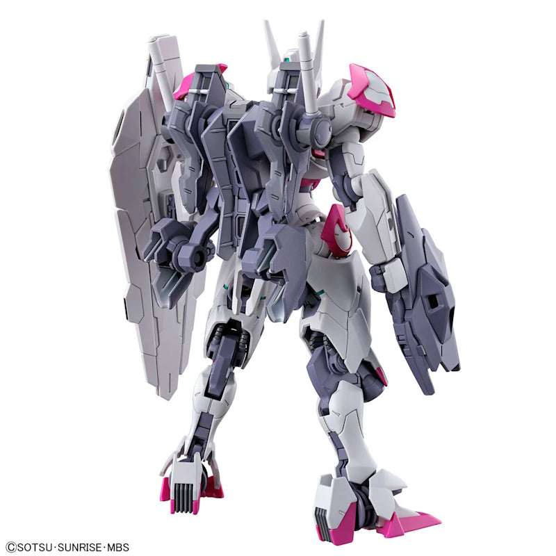 Gundam Lfrith - High Grade
