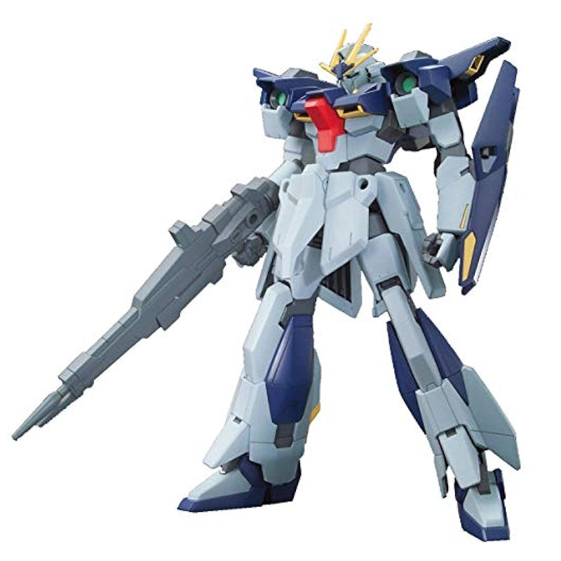 LGZ-91 Lightning Gundam - High Grade