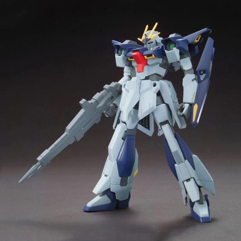 LGZ-91 Lightning Gundam - High Grade