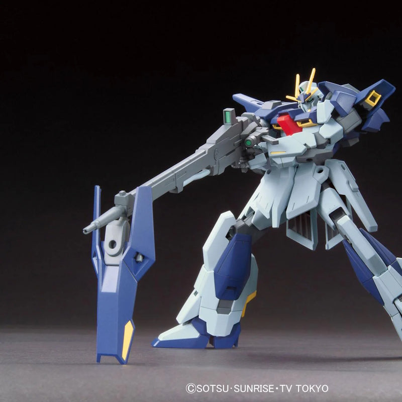 LGZ-91 Lightning Gundam - High Grade