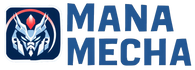 Mana Mecha