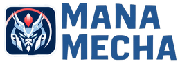Mana Mecha