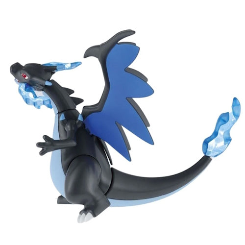 Méga-Dracaufeu X - Select Series