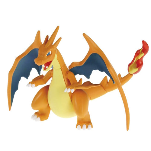 Méga-Dracaufeu Y - Select Series