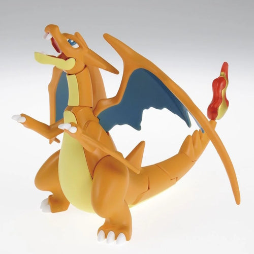 Méga-Dracaufeu Y - Select Series