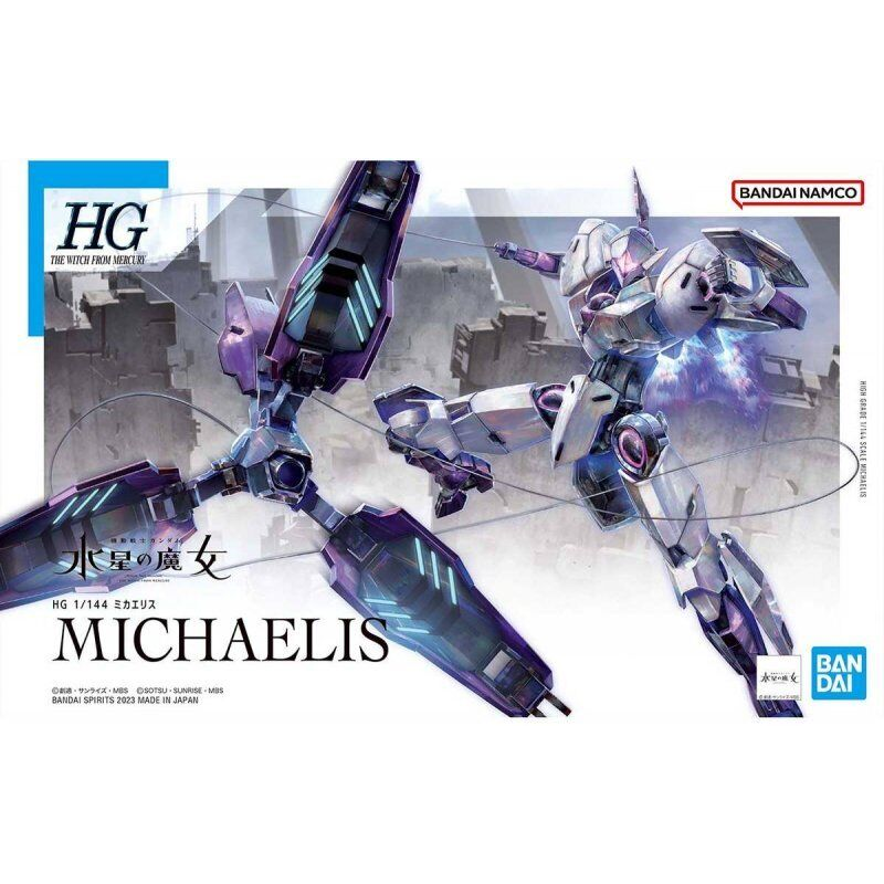 Michaelis - High Grade