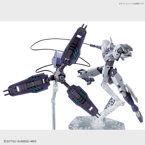 Michaelis - High Grade