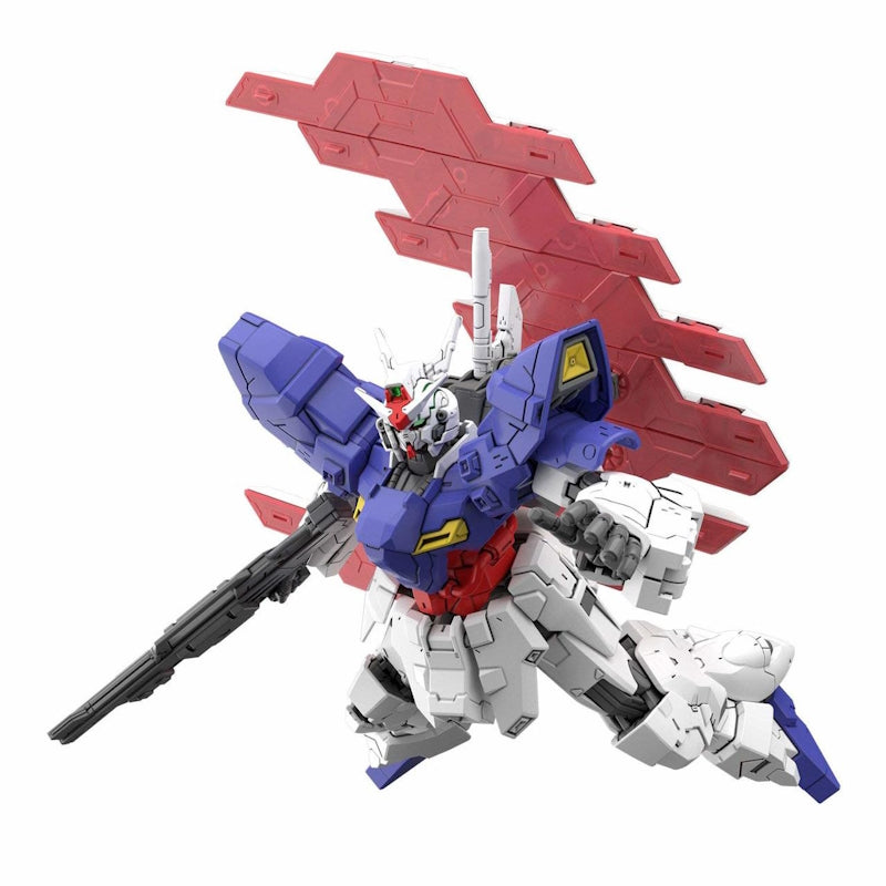 Moon Gundam - High Grade